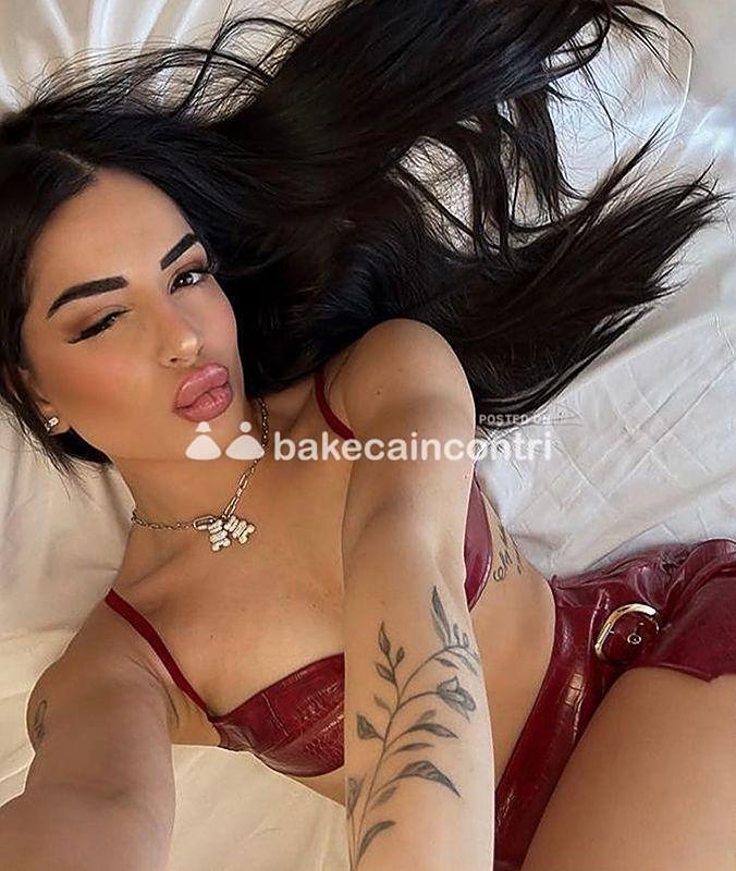 💫🌹NAPOLETANA NOVITÀ SOLO OGGI CARMELA LA RAGAZZA NAPOLETANA CHE TI VIZIA CON LE SUE GRANDI LABBRA SUL CAZZO E CON IL SUO CULO SPETTACOLARE