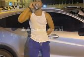 TONY JUNIOR – Appena Tornato In Città “Nuovo Numero Whatsapp”