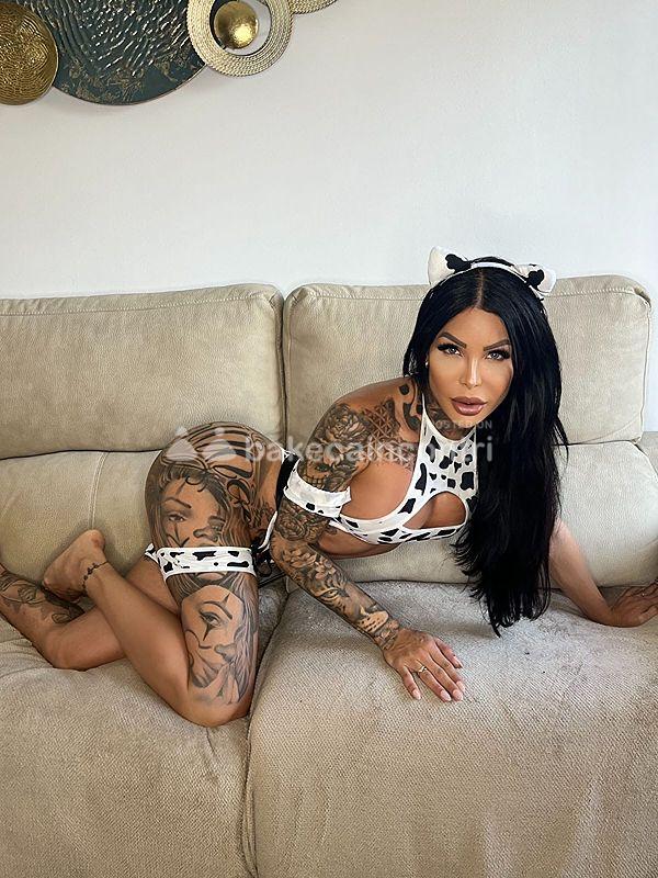 🐷💦👅TRANS KORAL TRANS ATTIV ANCHE PASSIVA LA REGINA DEL POMPINO LIBERO CON INGOIO FINE ALLA FINE SEMPRE PRONTA 24/24🐷🐷👅💦💦